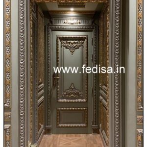 Exterior House Luxury Villa Luxury  House House Front Design Home Front Design-7306