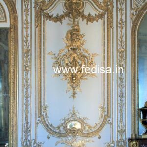 Exterior House Luxury Villa Luxury  House House Front Design Home Front Design-7308