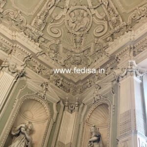 Exterior House Luxury Villa Luxury  House House Front Design Home Front Design-7313