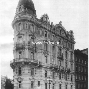 Exterior House Luxury Villa Luxury  House House Front Design Home Front Design-7314