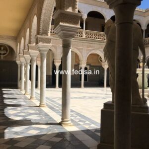 Exterior House Luxury Villa Luxury  House House Front Design Home Front Design-7318