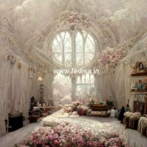 Exterior House Luxury Villa Luxury  House House Front Design Home Front Design-7327