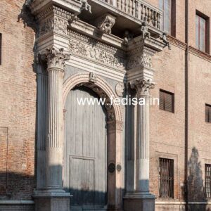 Exterior House Luxury Villa Luxury  House House Front Design Home Front Design-7335