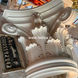 Exterior House Luxury Villa Luxury  House House Front Design Home Front Design-7346