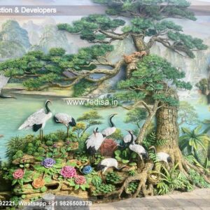 Exterior House Luxury Villa Luxury  House House Front Design Home Front Design-7347