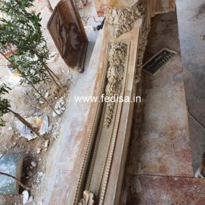 Exterior House Luxury Villa Luxury  House House Front Design Home Front Design-7351