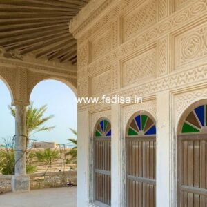 Exterior House Luxury Villa Luxury  House House Front Design Home Front Design-7353