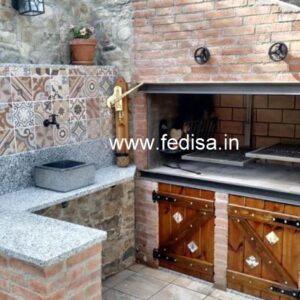 Exterior House Luxury Villa Luxury  House House Front Design Home Front Design-7357