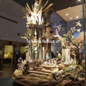 Exterior House Luxury Villa Luxury  House House Front Design Home Front Design-7361