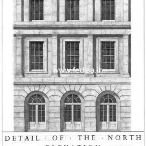 Exterior House Luxury Villa Luxury  House House Front Design Home Front Design-7364