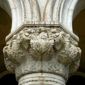 Exterior House Luxury Villa Luxury  House House Front Design Home Front Design-7365