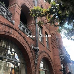 Exterior House Luxury Villa Luxury  House House Front Design Home Front Design-7366