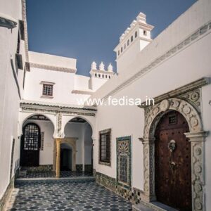 Exterior House Luxury Villa Luxury  House House Front Design Home Front Design-7369