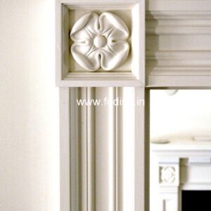 Exterior House Luxury Villa Luxury  House House Front Design Home Front Design-7372