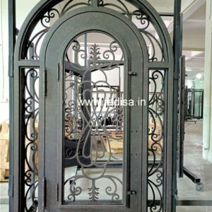 Exterior House Luxury Villa Luxury  House House Front Design Home Front Design-7379