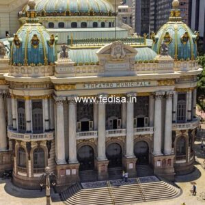 Exterior House Luxury Villa Luxury  House House Front Design Home Front Design-7385