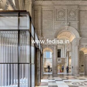 Exterior House Luxury Villa Luxury  House House Front Design Home Front Design-7388