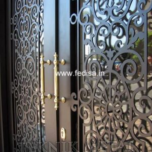 Exterior House Luxury Villa Luxury  House House Front Design Home Front Design-7389