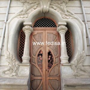 Exterior House Luxury Villa Luxury  House House Front Design Home Front Design-7391