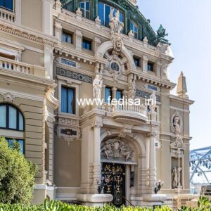 Exterior House Luxury Villa Luxury  House House Front Design Home Front Design-7396