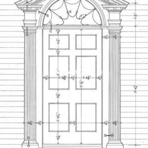 Exterior House Luxury Villa Luxury  House House Front Design Home Front Design-7399