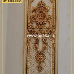 Exterior House Luxury Villa Luxury  House House Front Design Home Front Design-7409