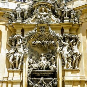 Exterior House Luxury Villa Luxury  House House Front Design Home Front Design-7411