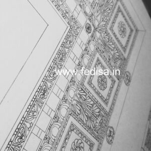 Exterior House Luxury Villa Luxury  House House Front Design Home Front Design-7416