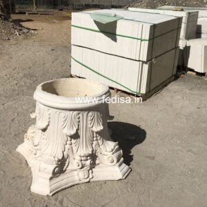 Exterior House Luxury Villa Luxury  House House Front Design Home Front Design-7419