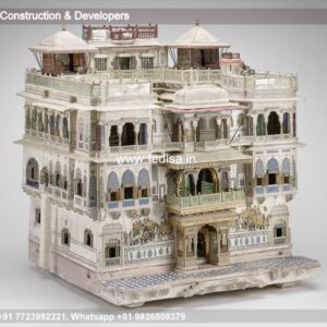 Exterior House Luxury Villa Luxury  House House Front Design Home Front Design-7424