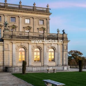 Exterior House Luxury Villa Luxury  House House Front Design Home Front Design-7425