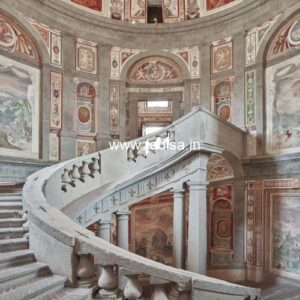 Exterior House Luxury Villa Luxury  House House Front Design Home Front Design-7430