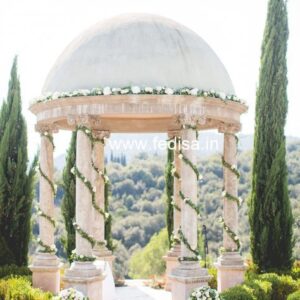 Exterior House Luxury Villa Luxury  House House Front Design Home Front Design-7431