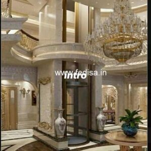 Exterior House Luxury Villa Luxury  House House Front Design Home Front Design-7432