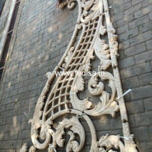 Exterior House Luxury Villa Luxury  House House Front Design Home Front Design-7435