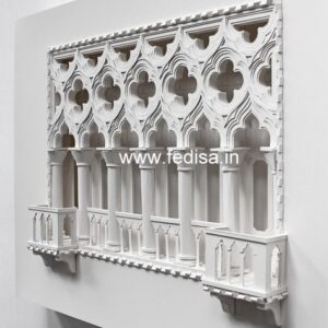 Exterior House Luxury Villa Luxury  House House Front Design Home Front Design-7436