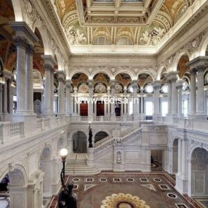 Exterior House Luxury Villa Luxury  House House Front Design Home Front Design-7448