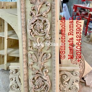 Exterior House Luxury Villa Luxury  House House Front Design Home Front Design-7455