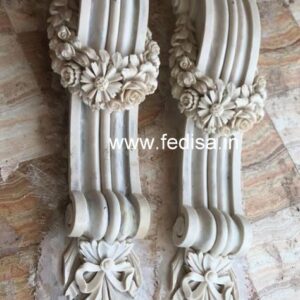 Exterior House Luxury Villa Luxury  House House Front Design Home Front Design-7456