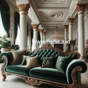 Exterior House Luxury Villa Luxury  House House Front Design Home Front Design-7458