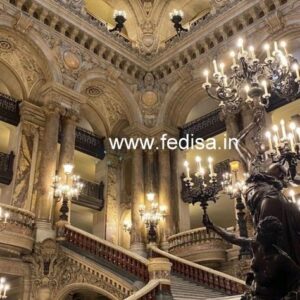 Exterior House Luxury Villa Luxury  House House Front Design Home Front Design-7472