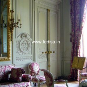 Exterior House Luxury Villa Luxury  House House Front Design Home Front Design-7480