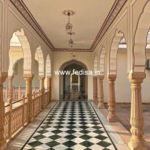 Exterior House Luxury Villa Luxury  House House Front Design Home Front Design-7498