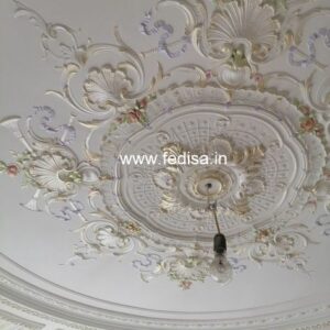 Exterior House Luxury Villa Luxury  House House Front Design Home Front Design-7504