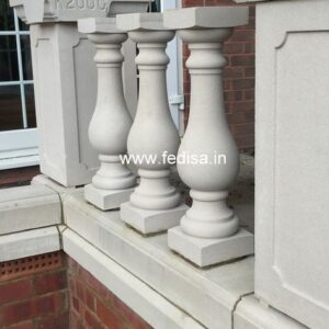 Exterior House Luxury Villa Luxury  House House Front Design Home Front Design-7508