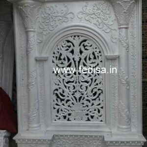 Exterior House Luxury Villa Luxury  House House Front Design Home Front Design-7512