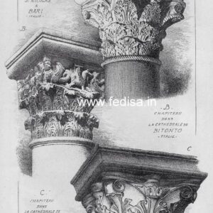 Exterior House Luxury Villa Luxury  House House Front Design Home Front Design-7515