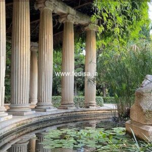 Exterior House Luxury Villa Luxury  House House Front Design Home Front Design-7516