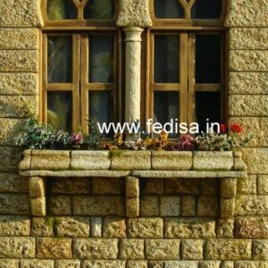 Exterior House Luxury Villa Luxury  House House Front Design Home Front Design-7521