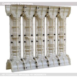 Exterior House Luxury Villa Luxury  House House Front Design Home Front Design-7532